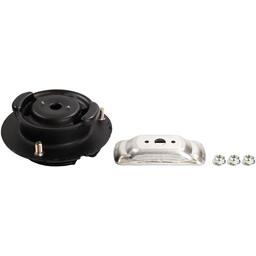 Suspension Shock Mounting Kit - Front